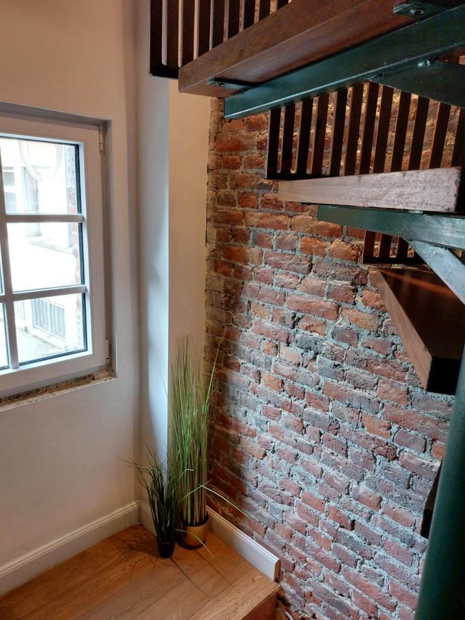 Loft De La Raquette Διαμέρισμα Μον Εξωτερικό φωτογραφία