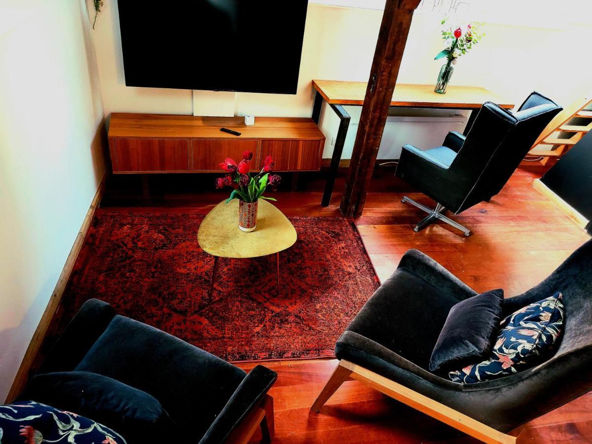 Loft De La Raquette Διαμέρισμα Μον Εξωτερικό φωτογραφία