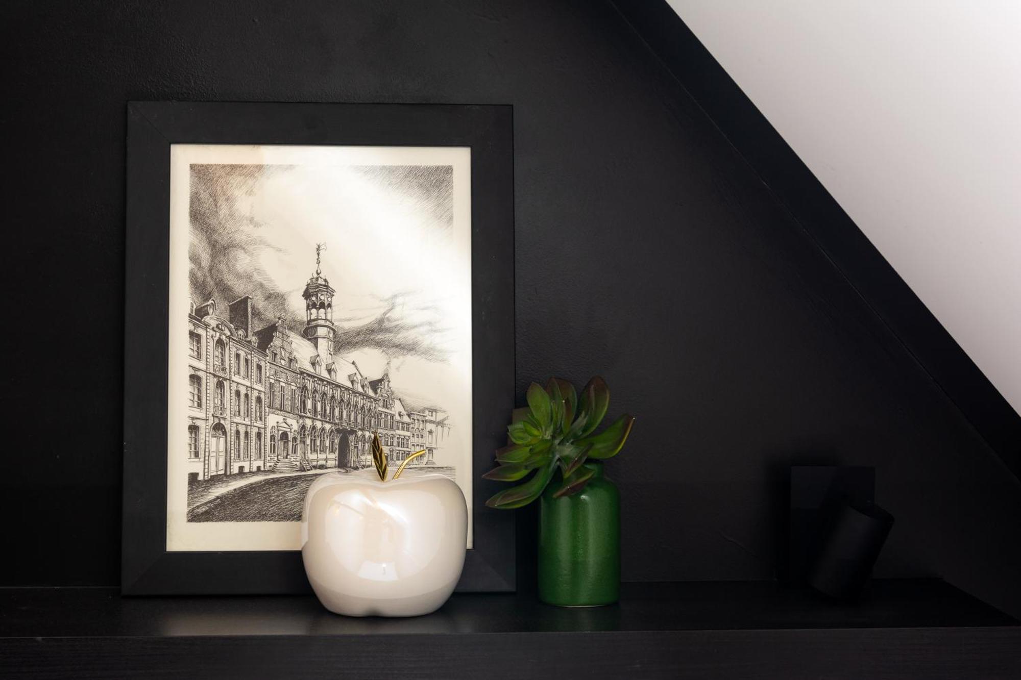 Loft De La Raquette Διαμέρισμα Μον Εξωτερικό φωτογραφία