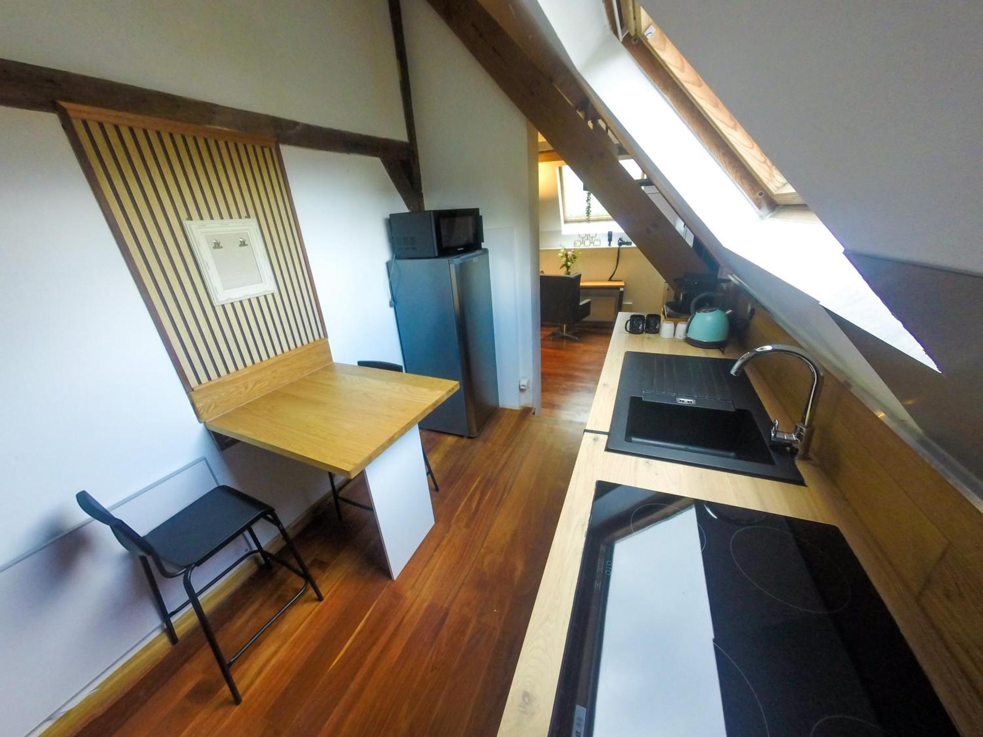 Loft De La Raquette Διαμέρισμα Μον Εξωτερικό φωτογραφία