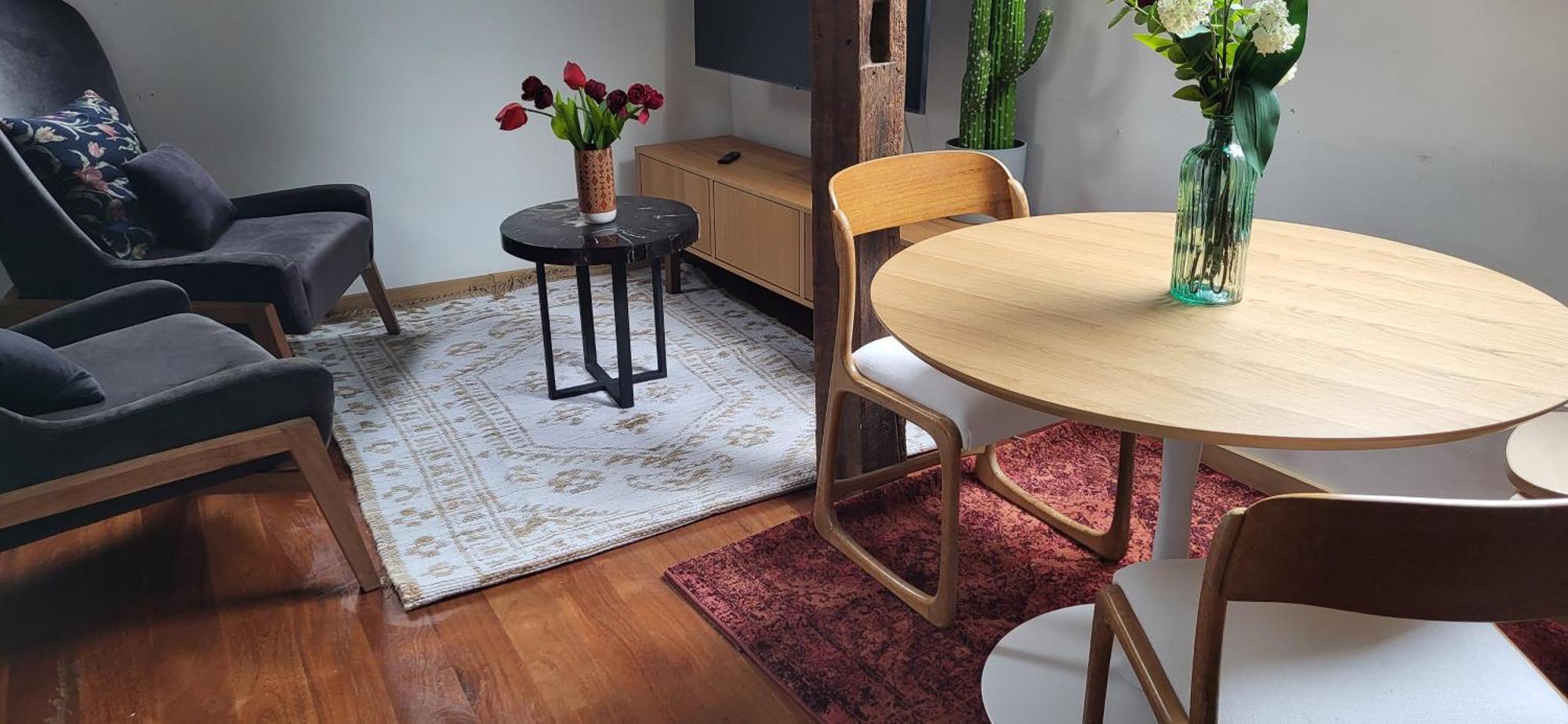 Loft De La Raquette Διαμέρισμα Μον Εξωτερικό φωτογραφία